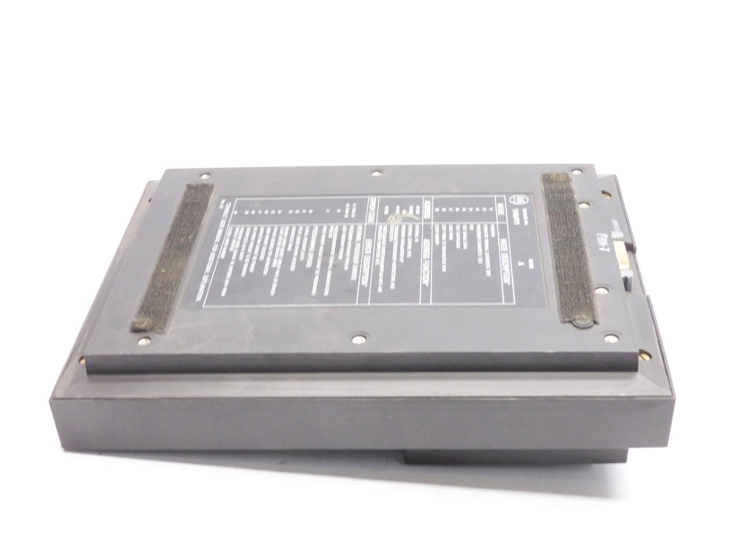 ALLEN BRADLEY 1740-PT1 SER. A UNMP