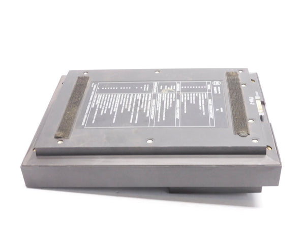 ALLEN BRADLEY 1740-PT1 SER. A UNMP