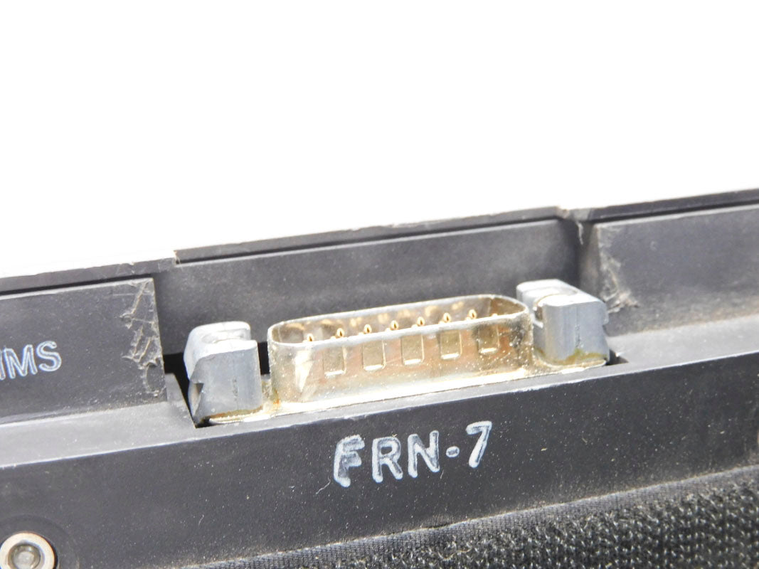 ALLEN BRADLEY 1740-PT1 SER. A UNMP