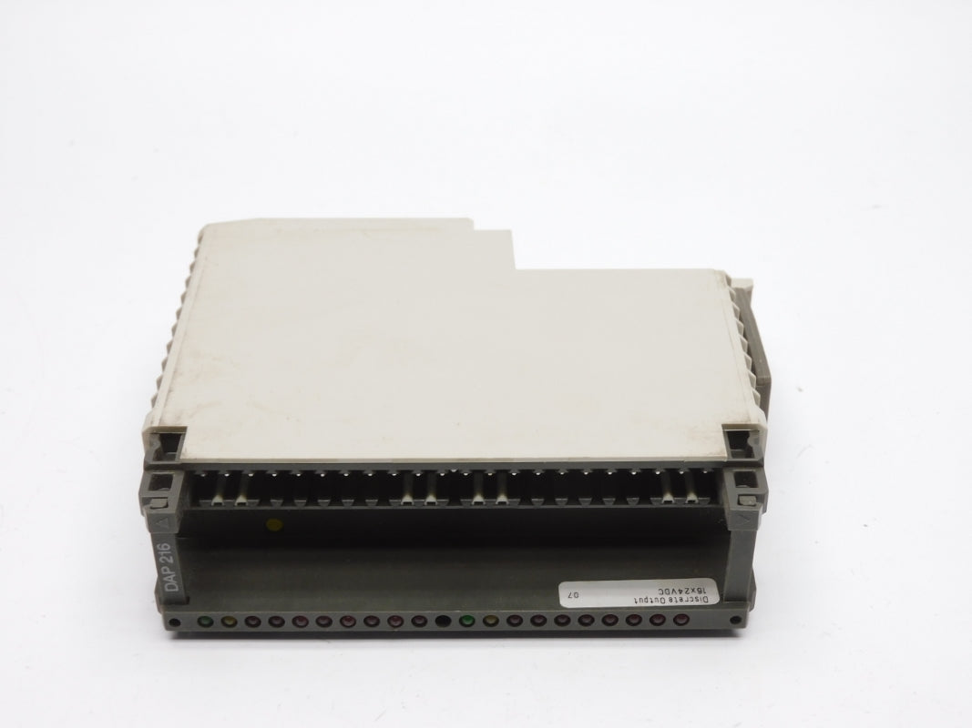 AEG DAP216/AS-BDAP-216 24VDC UNMP