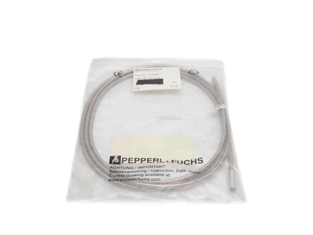 PEPPERL+FUCHS LME05-1.6-2.0-Z1 202680 NSMP