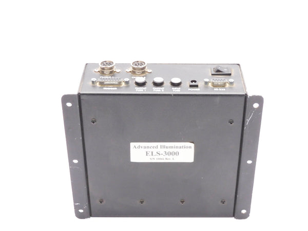 ADVANCED ILLUMINATION ELS-3000 UNMP