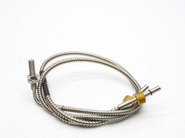 PEPPERL+FUCHS MICROSWITCH FE-B2D-3 453582 NSMP