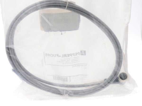 PEPPERL+FUCHS V1-W-2M-PVC NSMP