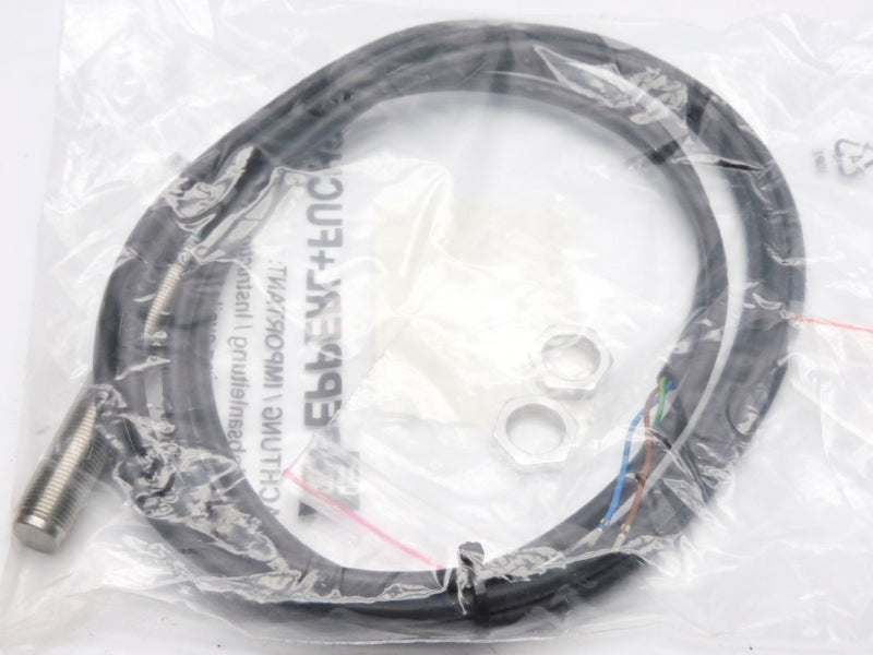 PEPPERL+FUCHS NMB2-12GM80-US-FE 900125 20-250VAC/300VDC NSMP