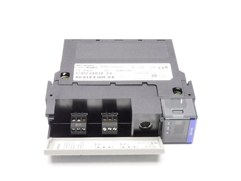ALLEN BRADLEY 1756-DHRIO SER. B F/W 2.19 24VDC NSMP