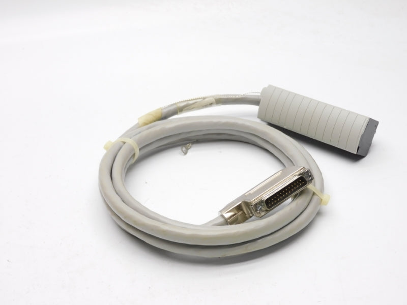 ALLEN BRADLEY 1492-ACABLE025Y SER. A (BR/WH) NSMP