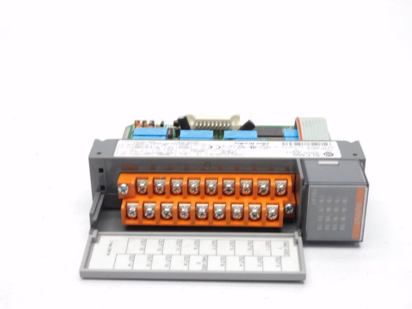 ALLEN BRADLEY 1746-OW16 SER. C 265VAC 15A UNMP