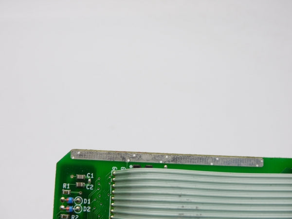 ALLEN BRADLEY 1746-OW16 SER. C 265VAC 15A UNMP