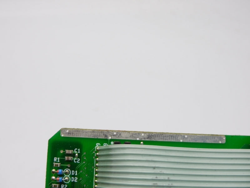 ALLEN BRADLEY 1746-OW16 SER. C 265VAC 15A UNMP