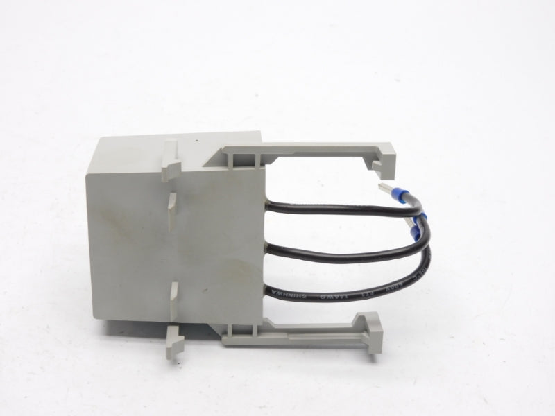 ALLEN BRADLEY 150-C86P SER. A 600V (BR/WH) NSMP