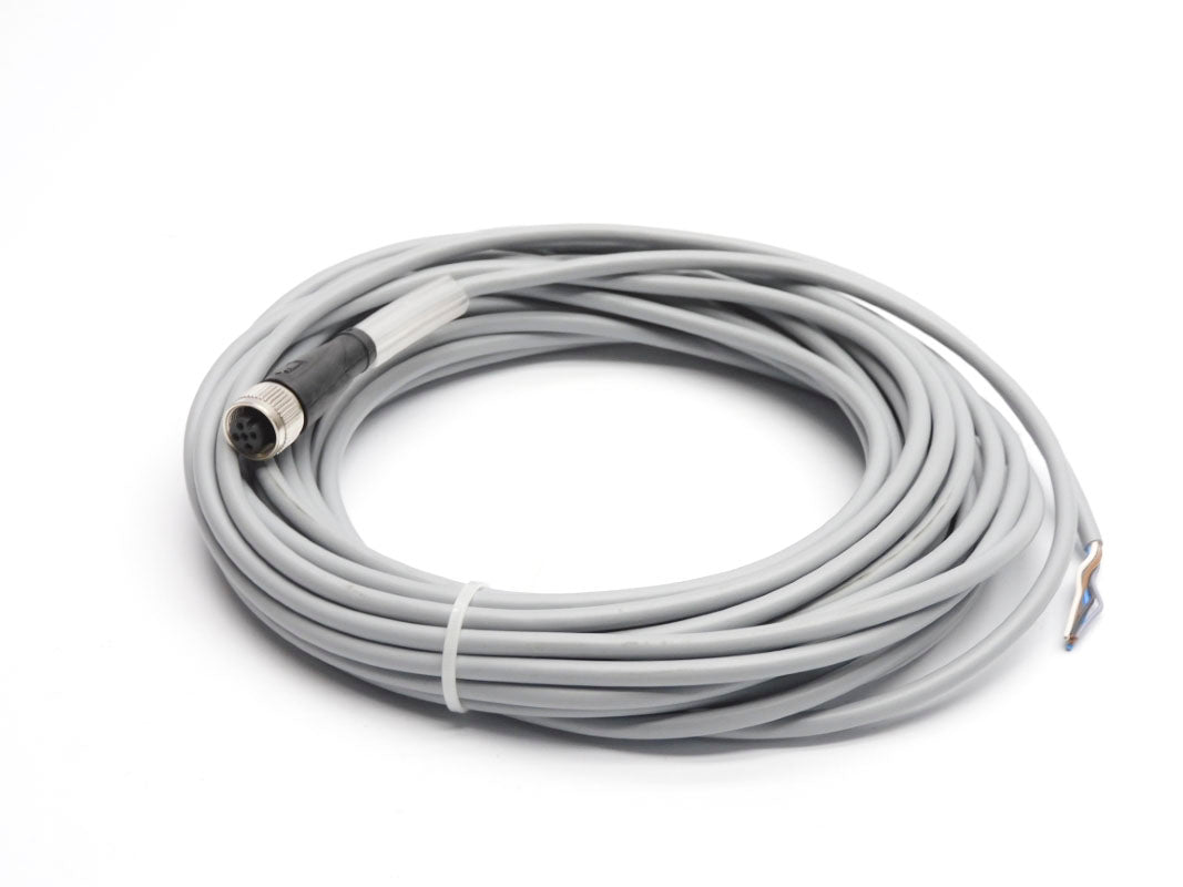 PEPPERL+FUCHS V15-G-10M-PVC 109479 NSNP