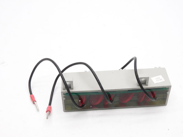 ALLEN BRADLEY 150-F86 SER. A 600VAC (WH) NSMP