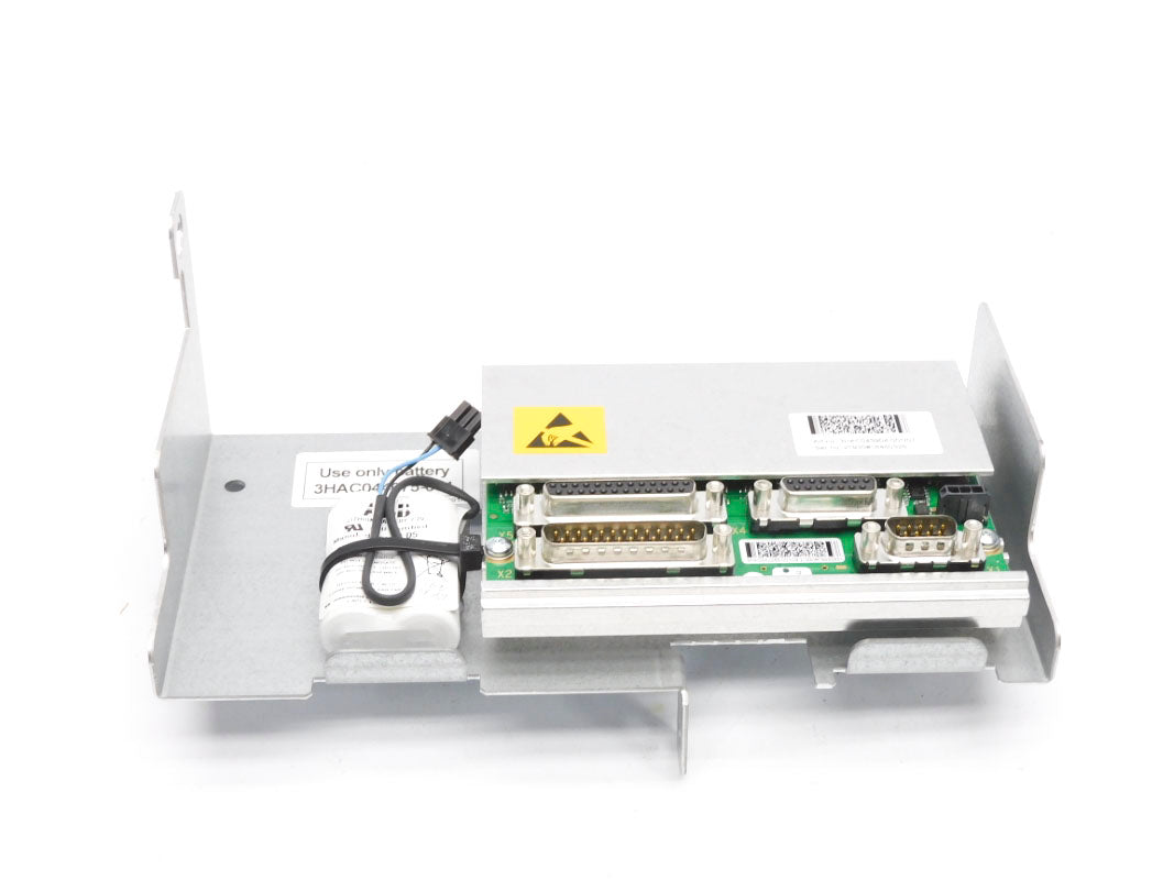 ABB 3HAC043904-001/07 NSNP