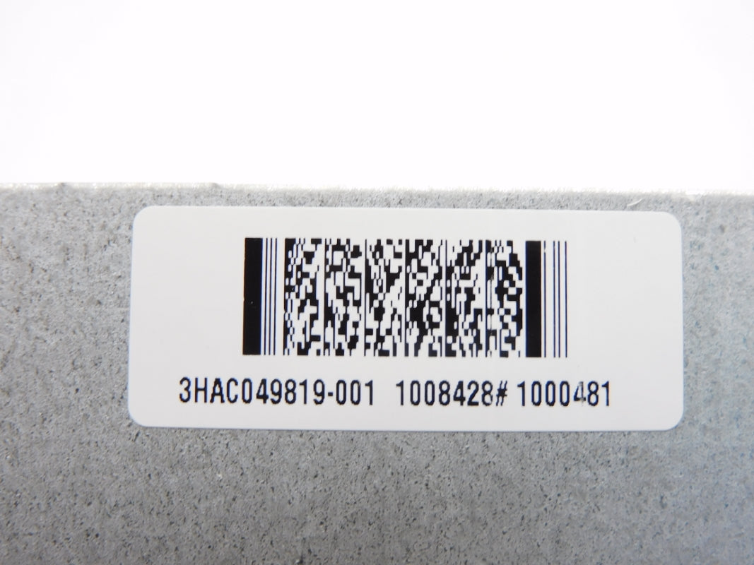 ABB 3HAC043904-001/07 NSNP