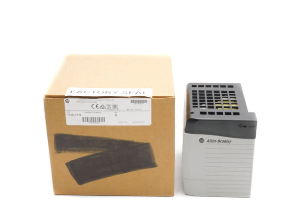 ALLEN BRADLEY 1756-PA75 SER. B 120/240VAC 13.0A NSMP