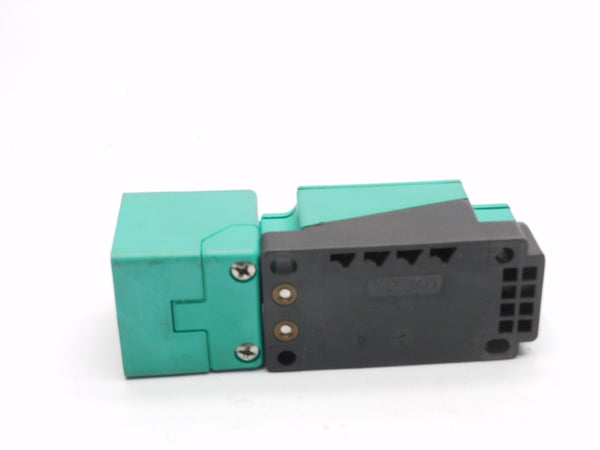 PEPPERL+FUCHS NJ15+U1-W 36683S 20-253VAC 3A UNMP
