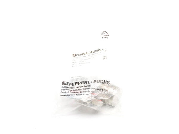 PEPPERL+FUCHS NMB8-30GM65-E2-FE-V1 908455 10-30VDC NSMP