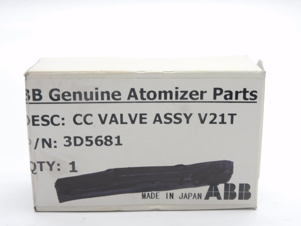ABB V21T 3D5681 NSMP