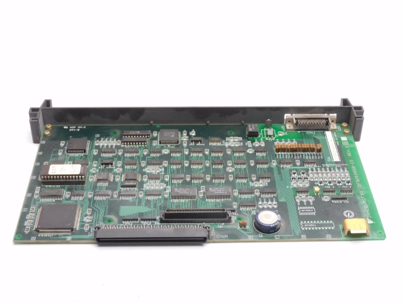 YASKAWA JANCD-MIF01 DF9200658-C0 REV. D0 UNMP