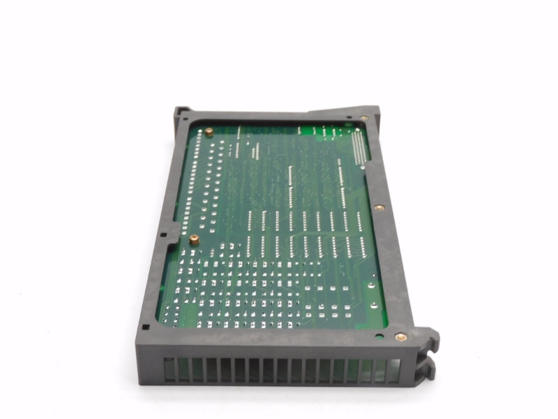 YASKAWA JANCU-MRY01B-1 EDF9200676-D0 REV. E02 (NO TERMINAL) UNMP
