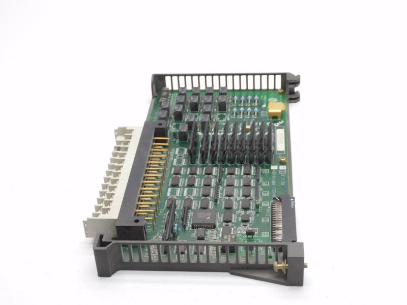 YASKAWA JANCU-MRY01B-1 EDF9200676-D0 REV. E02 UNMP
