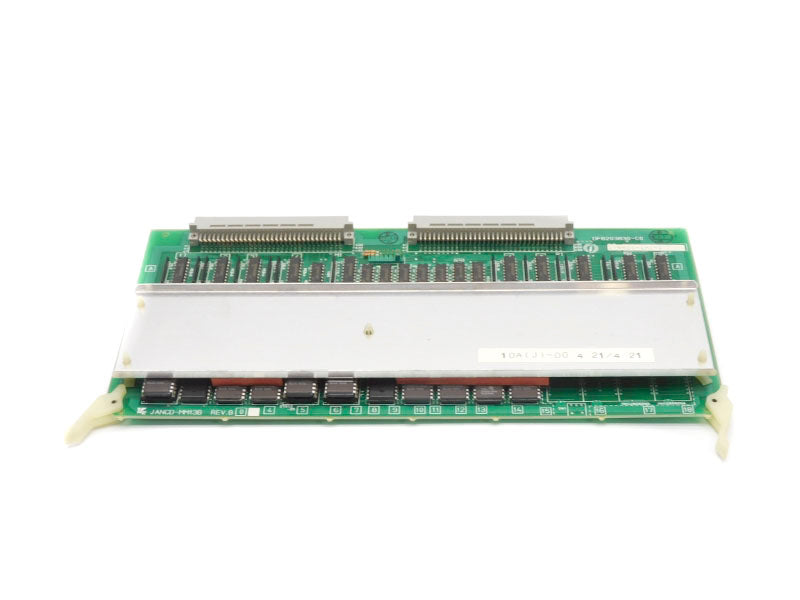 YASKAWA JANCD-MM13B DF8203838-C0 REV. B0 NSNP