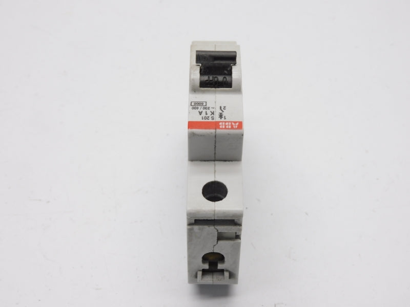 ABB 2CDS251001R0217 S201-K1 230/400 1A UNMP