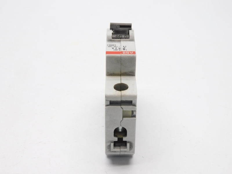 ABB 2CDS251001R0277 S201-K2 230/400V 2A UNMP