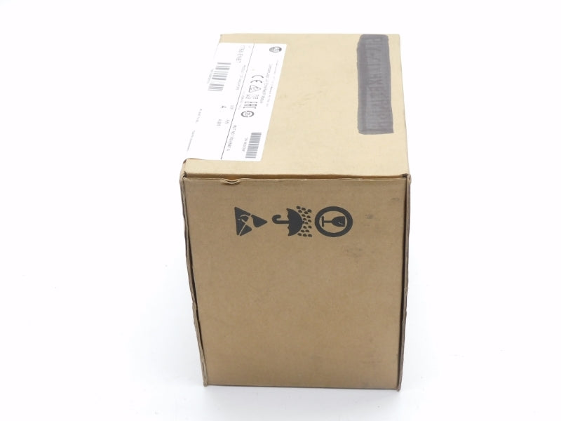 ALLEN BRADLEY 1768-ENBT SER. A F/W 4.005 DATE: 2018 NSFS