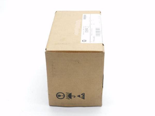 ALLEN BRADLEY 1769-L35E SER. A F/W 1.15 DATE: 2012 NSFS