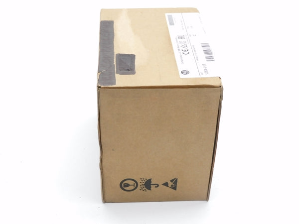 ALLEN BRADLEY 1768-L43 SER. C F/W: 1.05 DATE: 2015 NSFS