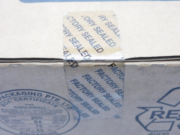 ALLEN BRADLEY 1761-NET-ENI SER. D F/W 3.22 DATE: 2017 NSFS