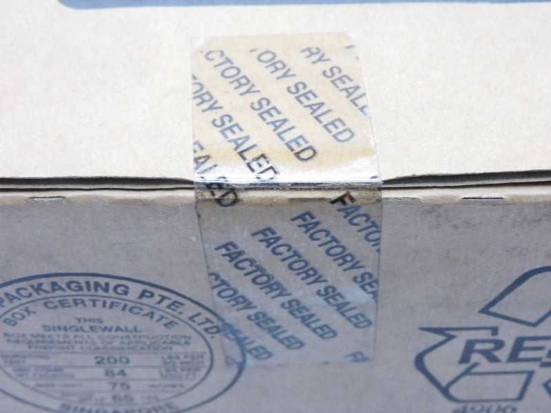 ALLEN BRADLEY 1761-NET-ENI SER. D F/W 3.22 DATE: 2017 NSFS