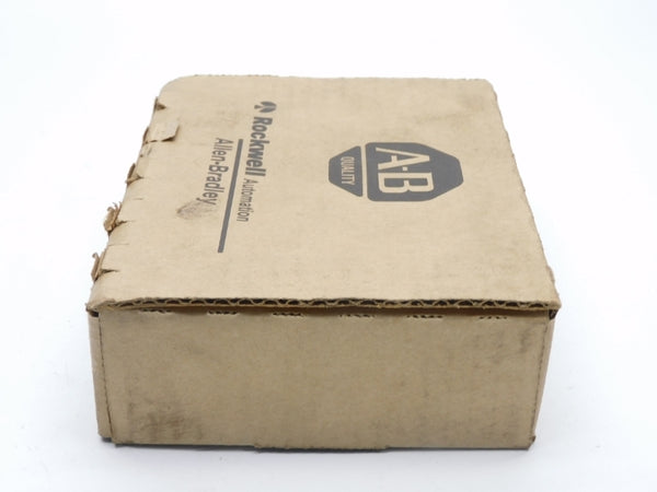 ALLEN BRADLEY 1769-IR6 SER. A F/W 1.3 DATE: 2018 NSFS