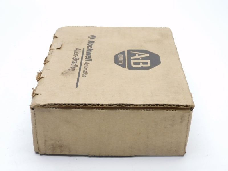 ALLEN BRADLEY 1769-IR6 SER. A F/W 1.3 DATE: 2018 NSFS