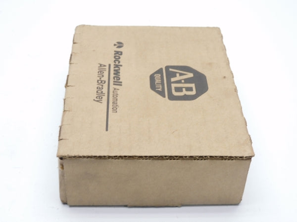 ALLEN BRADLEY 1769-IF4I SER. A F/W 2.1 DATE: 2019 NSFS