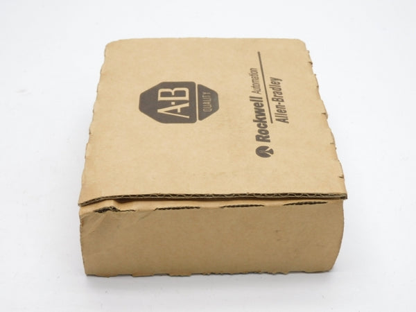 ALLEN BRADLEY 1769-OW8I SER. B F/W 3.1 DATE: 2014 NSFS