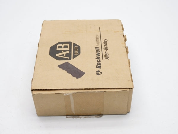 ALLEN BRADLEY 1769-IF4I SER. A F/W 2.1 DATE: 2012 NSFS