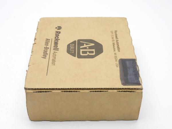 ALLEN BRADLEY 1769-OW8I SER. B F/W 3.1 DATE: 2019 NSFS