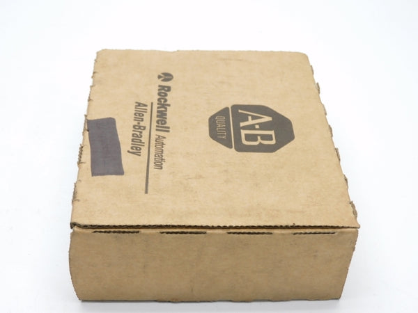 ALLEN BRADLEY 1769-OW8I SER. B F/W 3.1 DATE: 2012 NSFS