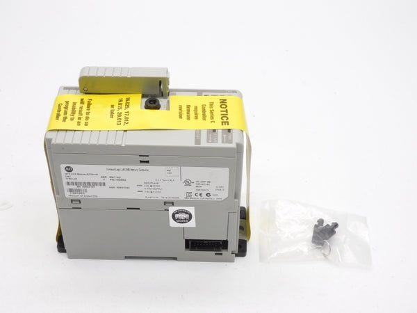 ALLEN BRADLEY 1768-L45 SER. C 24VDC 2A F/W 1.05 NSMP