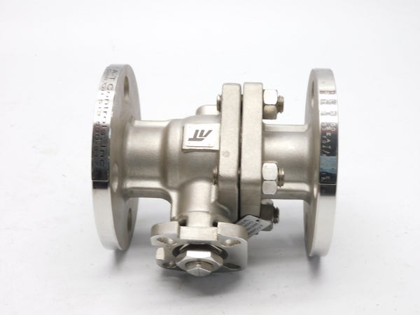 A-T CONTROLS D9-F1 1" NSNP