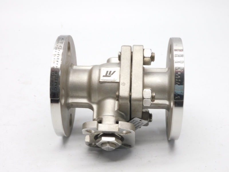 A-T CONTROLS D9-F1 1" NSNP