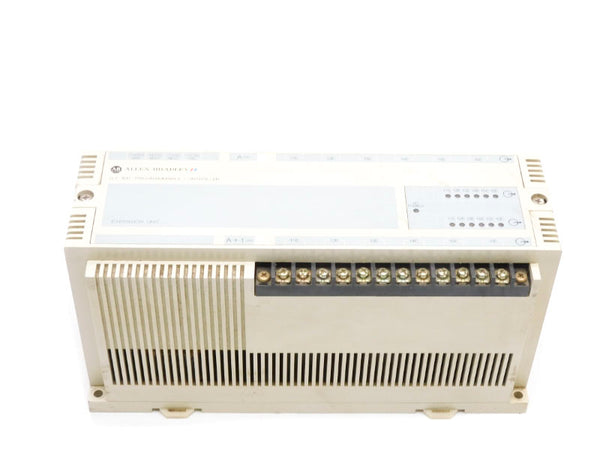 ALLEN BRADLEY 1745-E105 SER. B 120/240VAC 15A UNMP