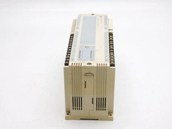 ALLEN BRADLEY 1745-E105 SER. B 120/240VAC 15A UNMP