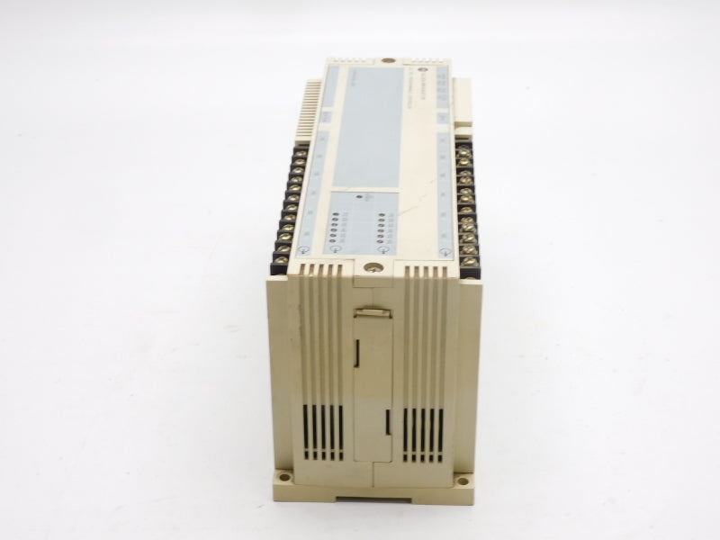 ALLEN BRADLEY 1745-E105 SER. B 120/240VAC 15A UNMP