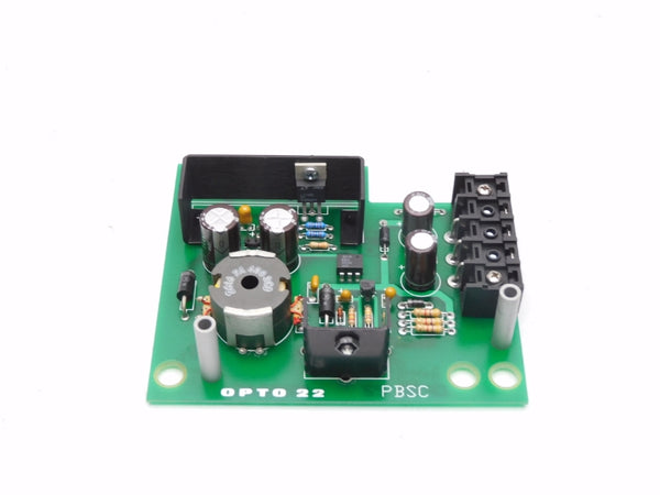 OPTO 22 PBSC NSMP