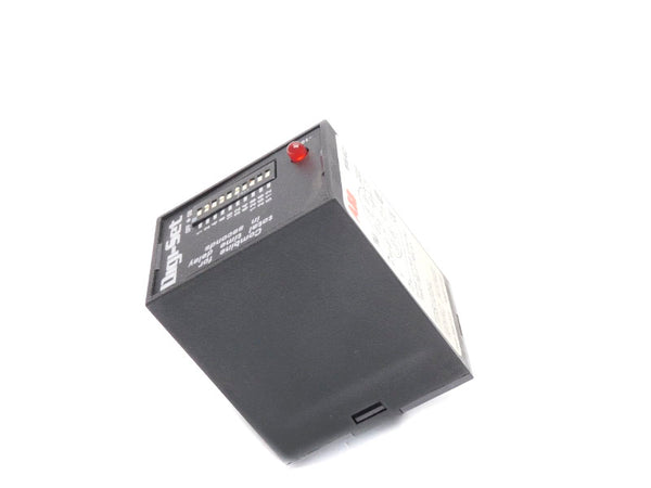 ABB SSAC TDS120AL 240VAC 10A UNMP