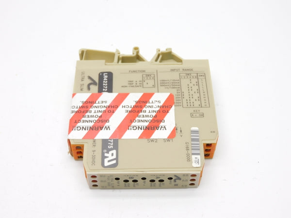 ACTION INSTRUMENTS G168-0000 9-30VDC NSMP